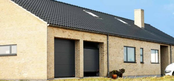 Garagentore von NASSAU - sehen Sie hier unsere Auswahl