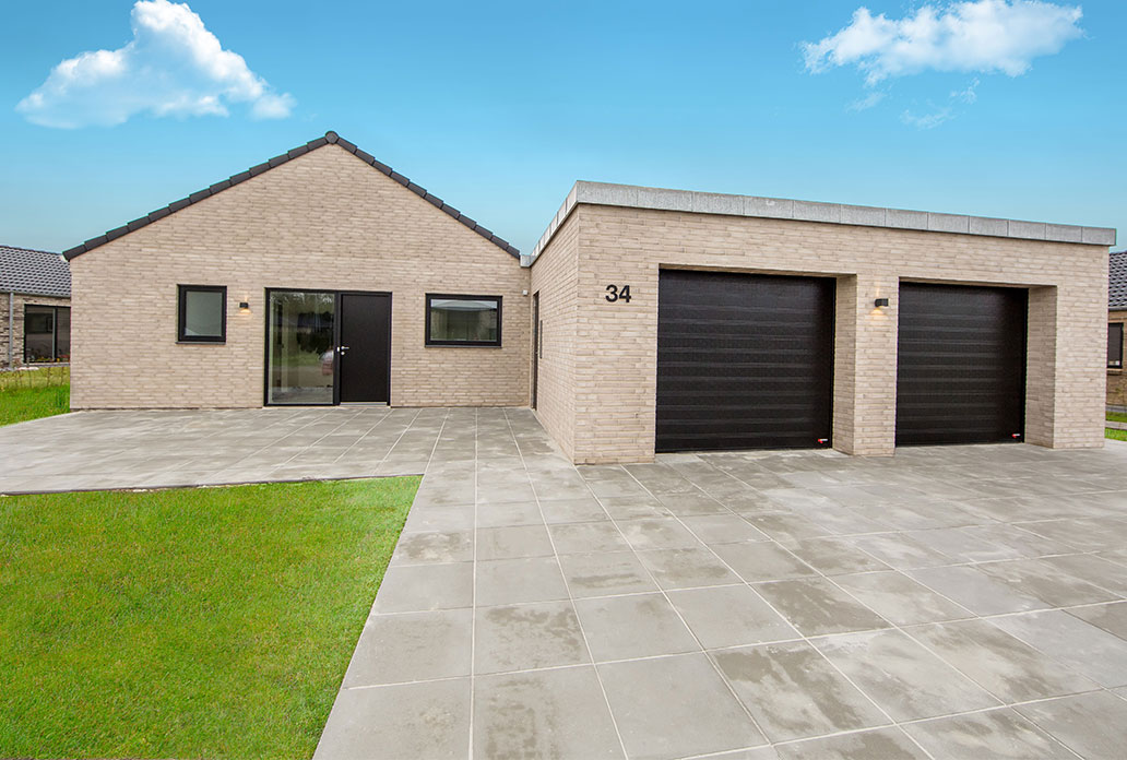 Garagentore von NASSAU - sehen Sie hier unsere Auswahl