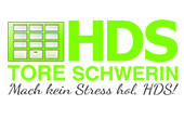 HDS Tore Schwerin logo