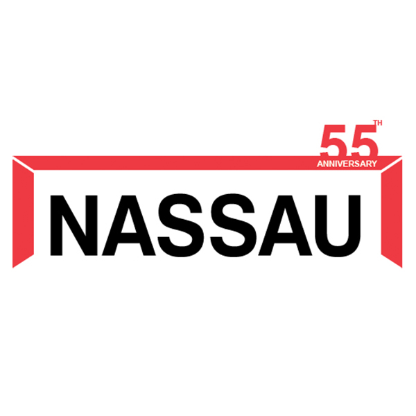 NASSAU 55 Anniversary