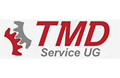 TMD Service UG logo